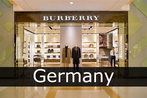 burberry producten koop|Burberry germany website.